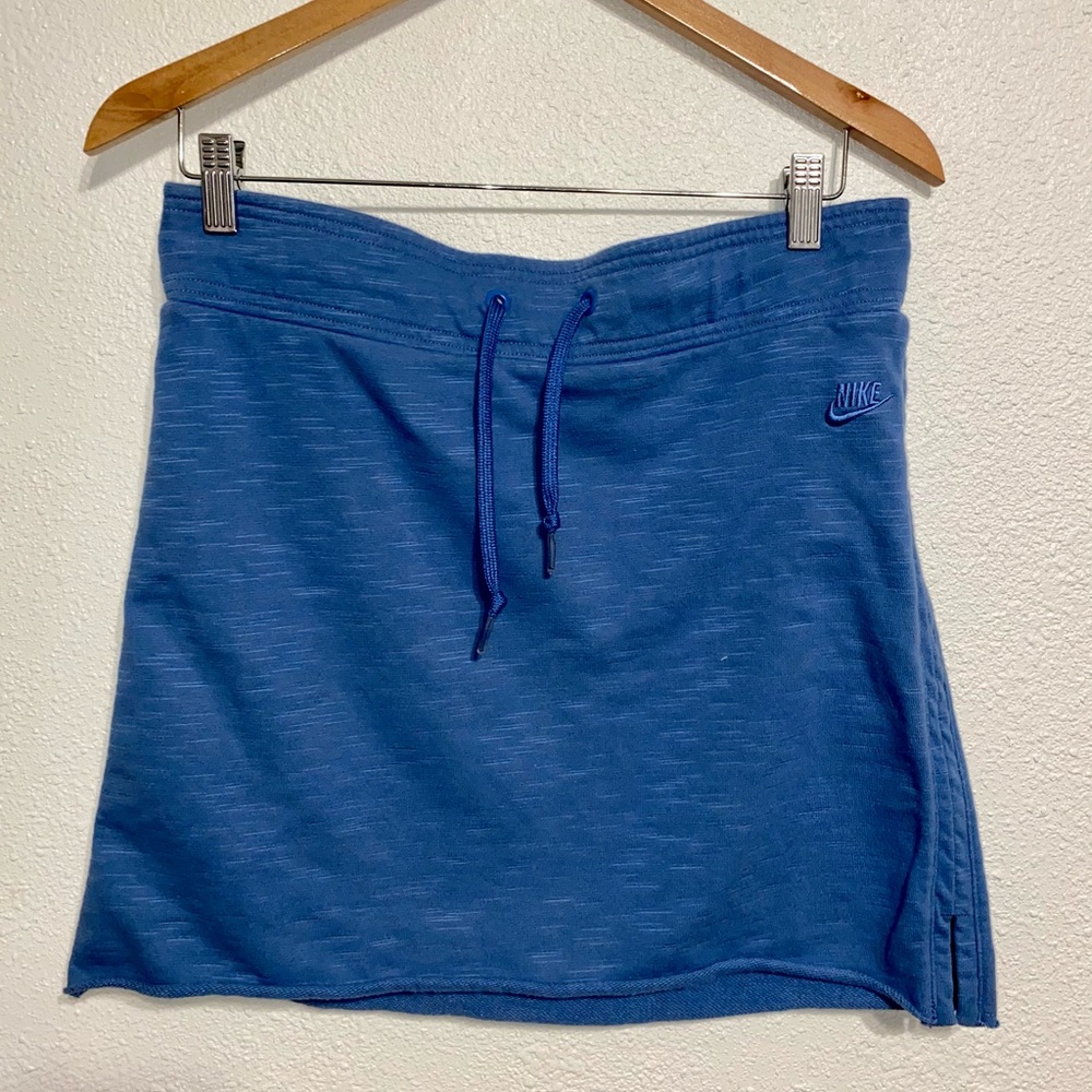 Nike skirt